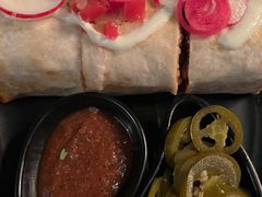 -Luchador摔跤手墨西哥餐厅(恒宇广场店)