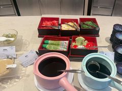 -漳州皇冠假日酒店·原素全日制餐厅