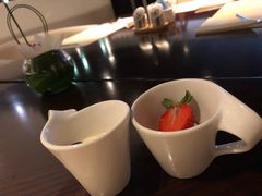 -中航泊悦酒店·云庭咖啡厅(虹桥机场T2店)