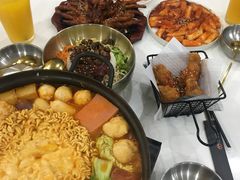 -禾谷韩餐(热带海洋学院店)