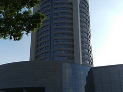-咸亨大酒店-自助餐厅(解放南路店)