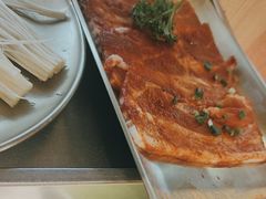 -韩宫宴烤肉·料理(南京江宁万达店)