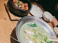 -泰堤坊(淡水体育馆店)