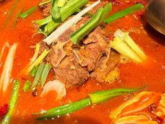 -纳鲁孜·新疆特色餐厅(上海悦荟广场店)