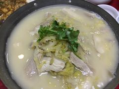 -大眼锅贴水饺(河东店)