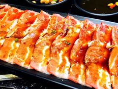 -九田家黑牛烤肉料理(中北镇店)