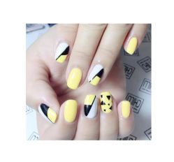 -CHILLI CHILLI 美甲美睫半永久丝雾眉