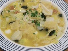 -丈母娘的饭局•新金陵菜(牛首山店)
