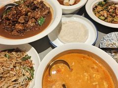 -老家水饺濮阳菜(巴黎街店)