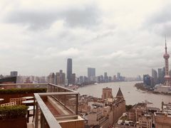 -顶层酒吧ROOF(上海艾迪逊酒店)