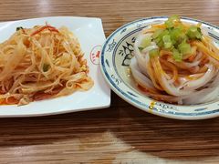 -元志初腊汁肉夹馍(钟楼粉巷店)