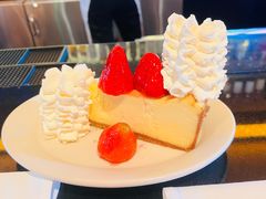 -The Cheesecake Factory芝乐坊餐厅(兴业太古汇店)