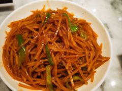 -小菜园新徽菜(宜兴八佰伴店)