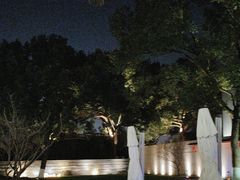 -九里云松·天香餐厅