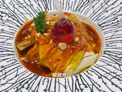 -3号仓库·创意中国菜(乐清正大广场店)
