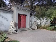 -玲珑塔公园
