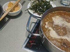 -蝎王府羊蝎子(西直门店)