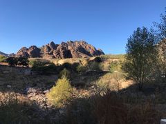-克什克腾世界地质公园青山景区
