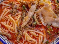 -何记鳝鱼面馆(开发区分店)