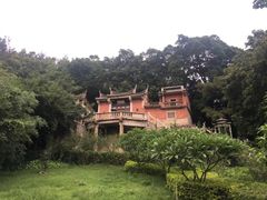 -草庵摩尼教遗址公园