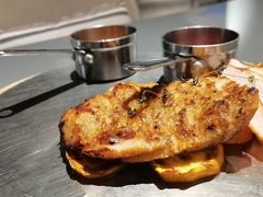 -小大董·烤鸭(观景餐厅·南京西路店)