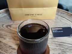-解药·antidote Cafe&Bar
