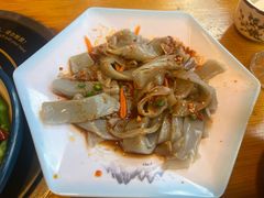 -民食香·腊排骨野生菌美食(木府店)