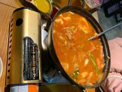 -汉米达特色料理餐厅(郴州友阿国际广场店)