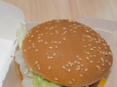 -汉堡王(上海缤谷一期店)