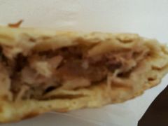 -宝光熏肉鞋底火烧(新街口店)