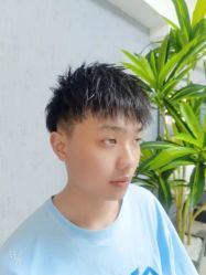-西克造型美发连锁