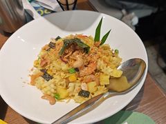 -帕蓝·暹罗料理(大学路店)
