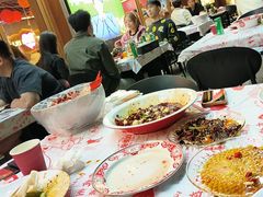 -红钳侠小龙虾·烧烤(中赢康康谷店)