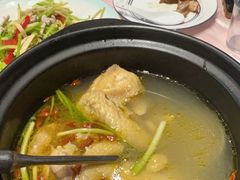 -礼耕堂·百年茶人餐厅(梅家坞店)