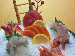 -红叶日料·放题·海胆·定食(星海店)