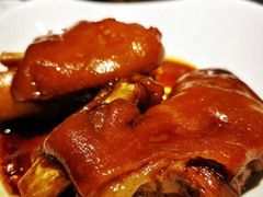 -好嫂子酱猪手•农家菜(蒲黄榆店)