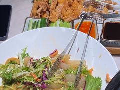 -船歌·鱼水饺青岛菜(闽江二路店)