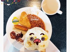 -怡廊(上海漕河泾万丽酒店)