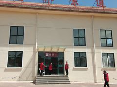 -山西通天峡景区