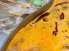 红白鸳鸯-屋头串串(新街里店)