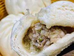 牛肉包-郑家包子牛肉拉面(尚勤路店)