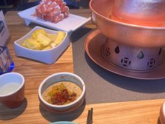 -额尔敦草原涮羊肉·烧烤(冻青树总店)