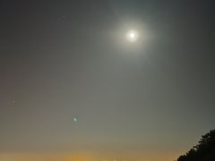 -鬼笑石后山停车场