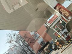 -中国石化西便门加油站(白云观街店)