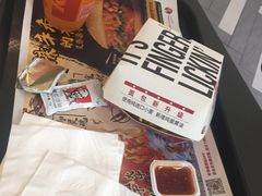 -肯德基(万科广东路店)