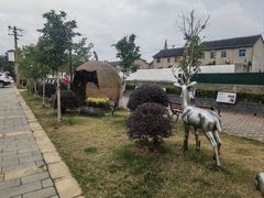 -云间粮仓