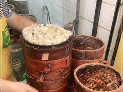 -海汇源老烧麦店(东大街总店)