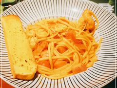 -绿茵阁牛扒餐厅(客村店)