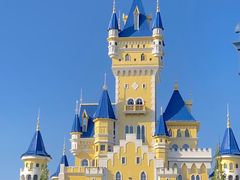 -青岛方特梦幻王国