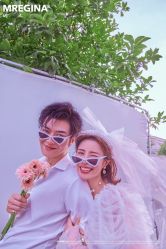 -Mregina 美人纪摄影(样片研发中心)